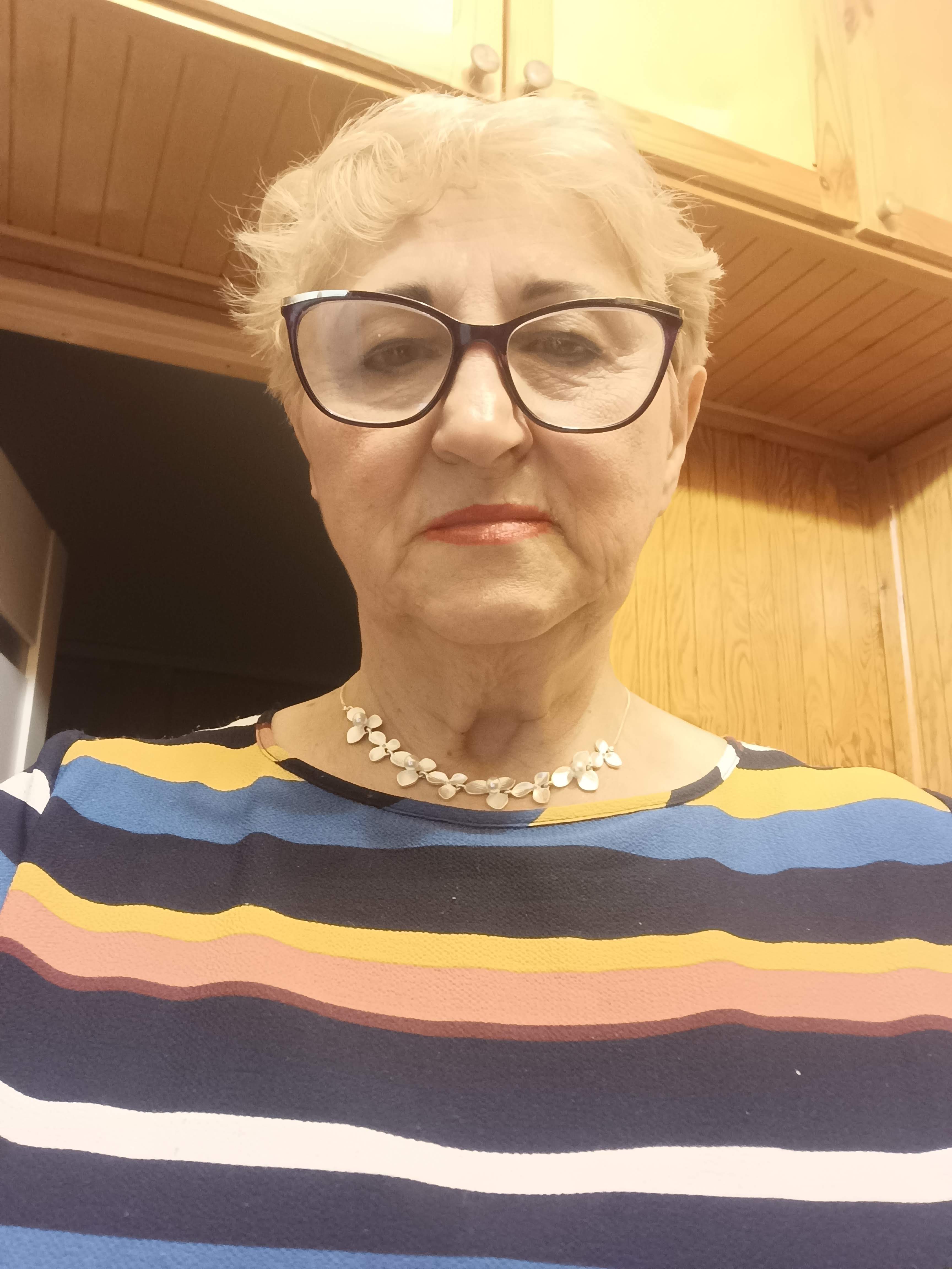 Ambasador Teresa Liponoga