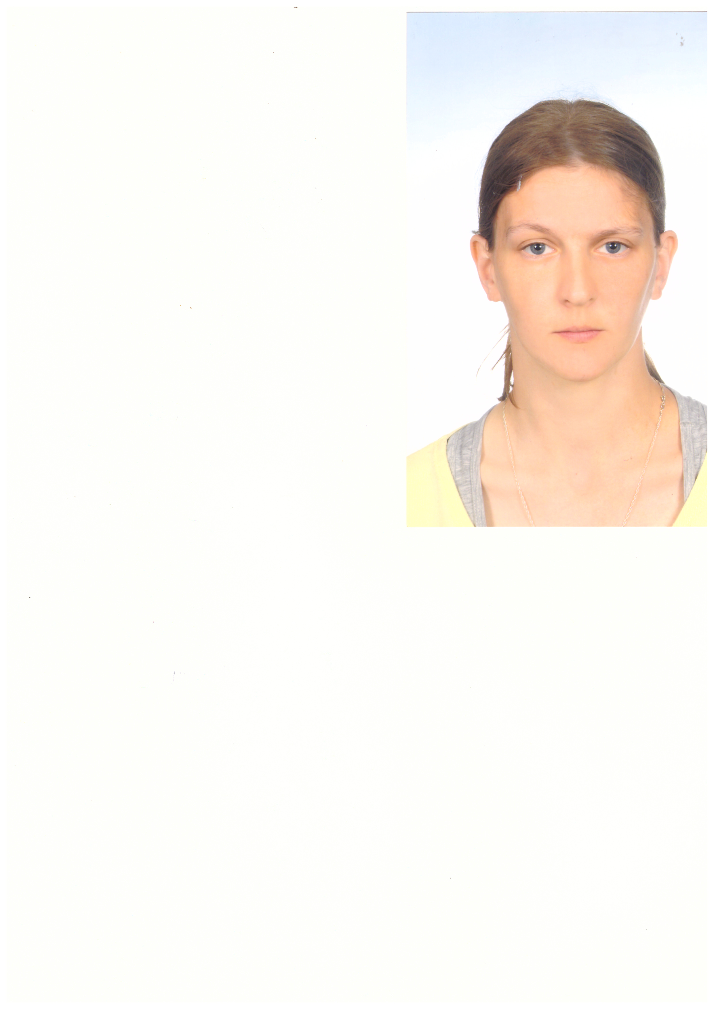 Ambasador Beata Barwicka