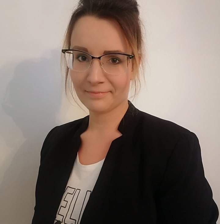 Ambasador Karolina Późniak