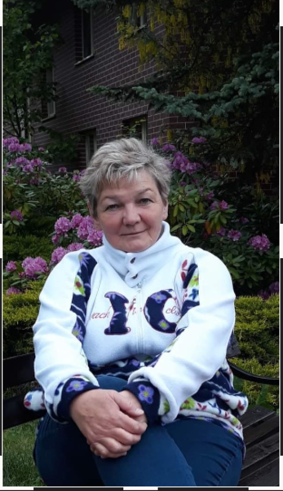 Ambasador Beata Słodkiewicz