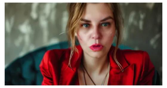 Ambasador Agnieszka Makuch