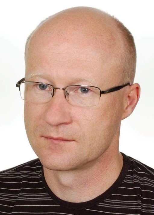 Ambasador Marcin Janczak