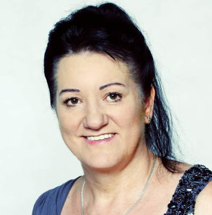 Ambasador Iwona Suś