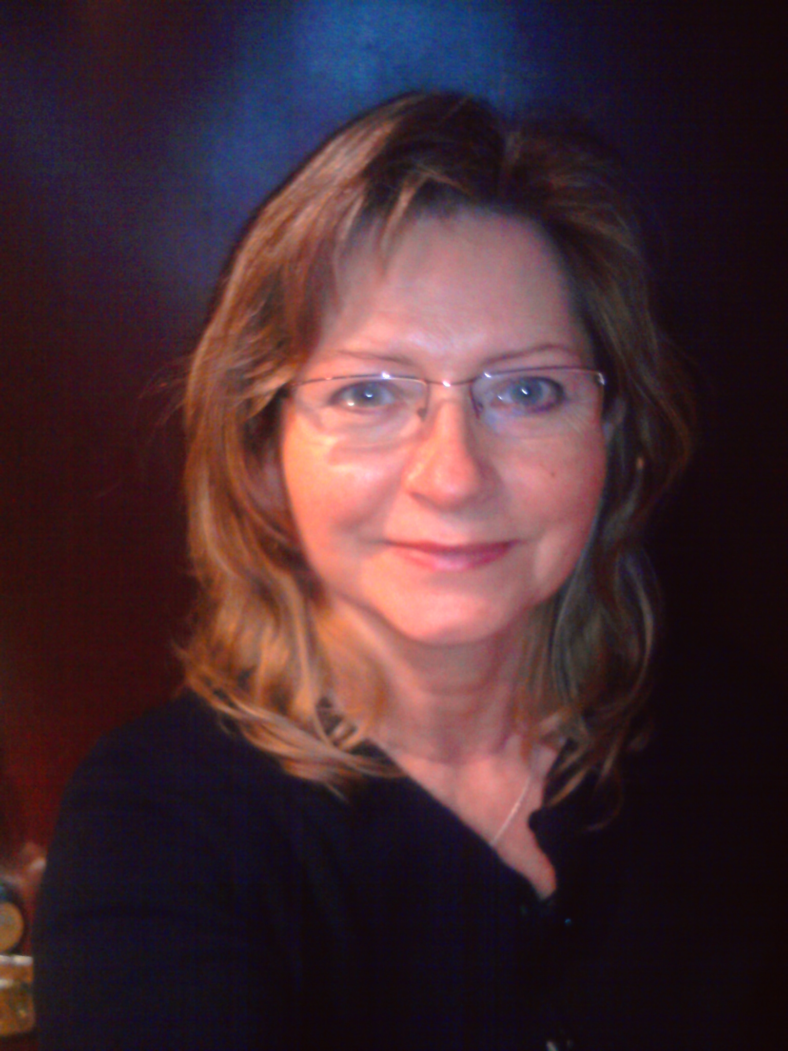 Ambasador Barbara Jędrzczak