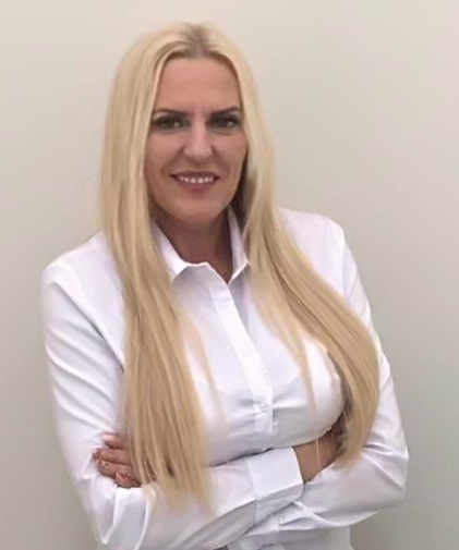 Ambasador Elżbieta Zyskowska