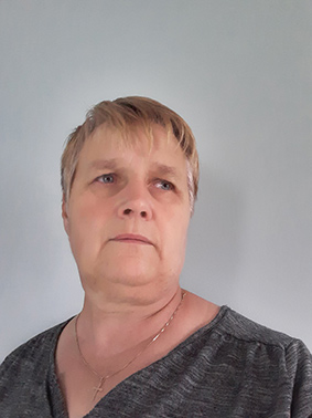 Ambasador Alicja Guzik