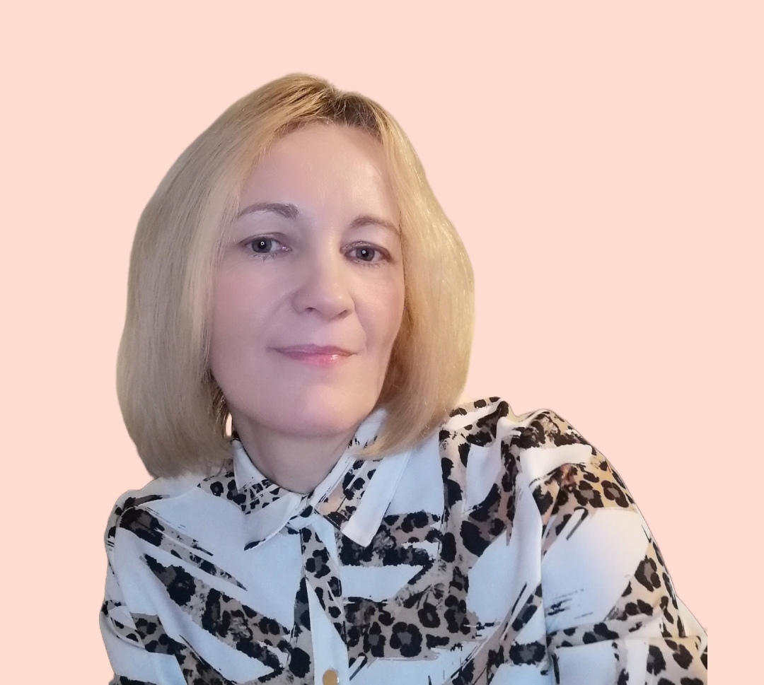 Ambasador Agnieszka Kozubek