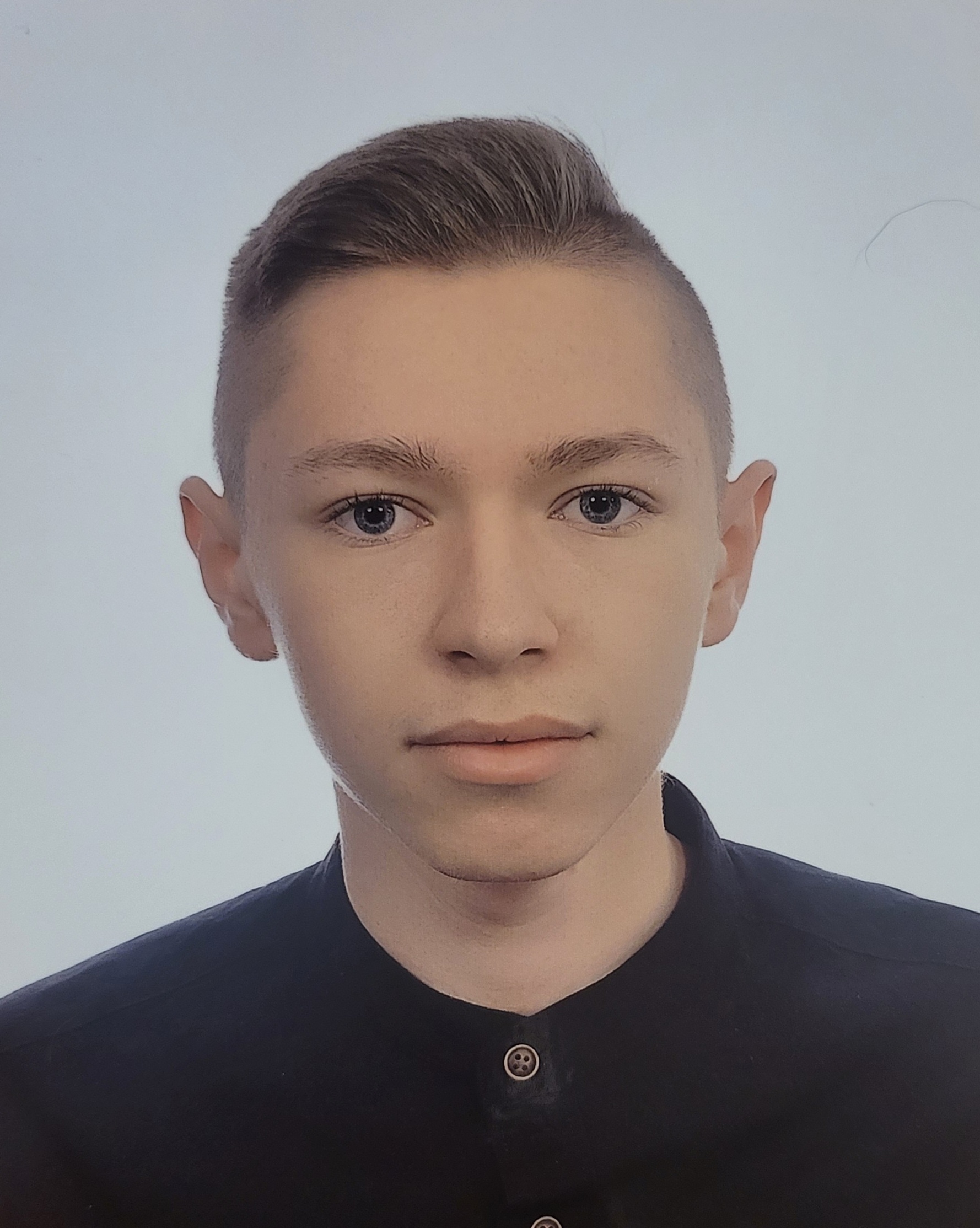 Ambasador Filip Zawada