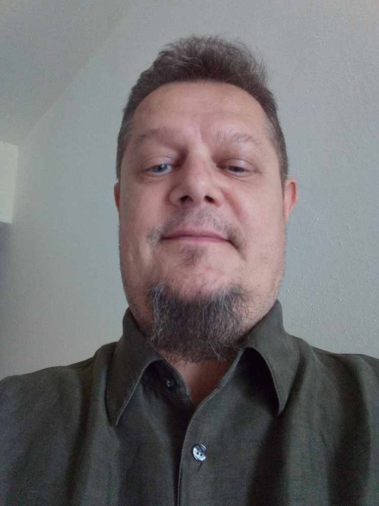 Ambasador Czesław Janik