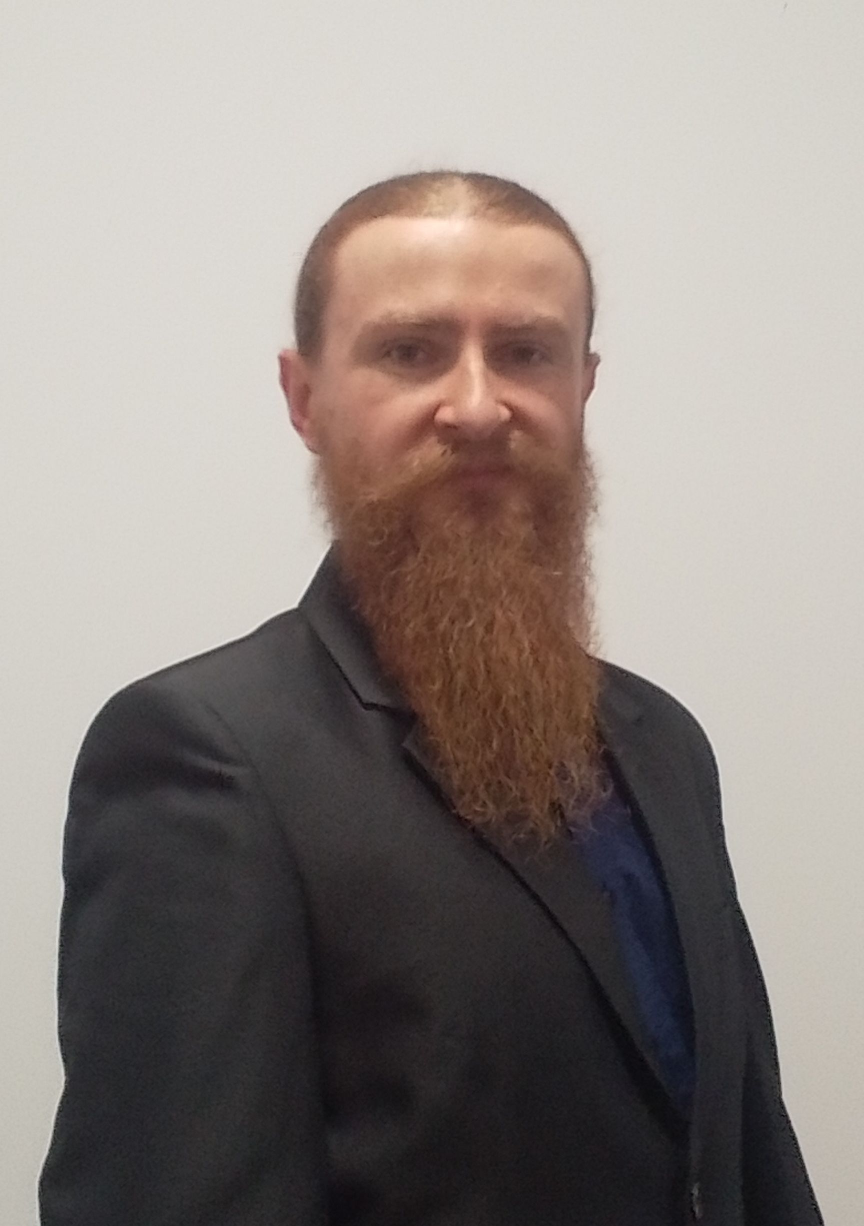 Ambasador Maciej Pabisiak