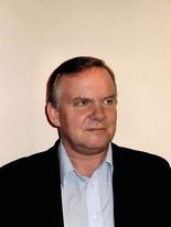 Ambasador Leszek Daszkowski