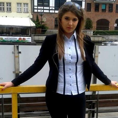 Ambasador Marta Mazur