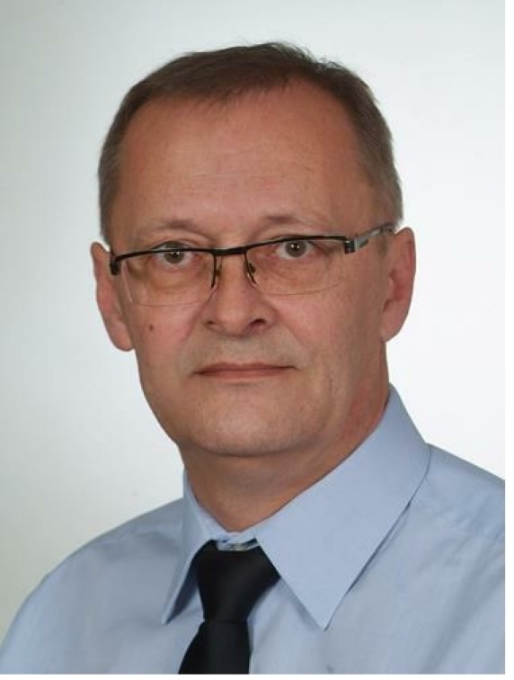 Ambasador Jarosław Baranowski