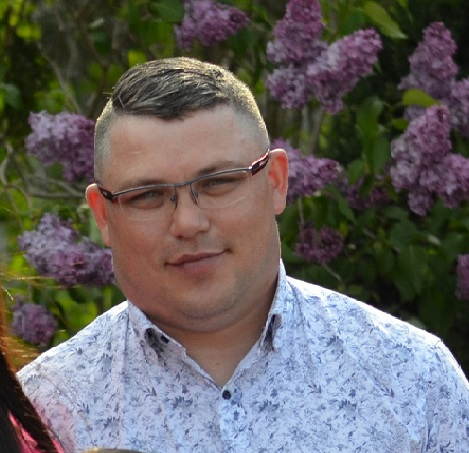 Ambasador Mateusz Stańczak