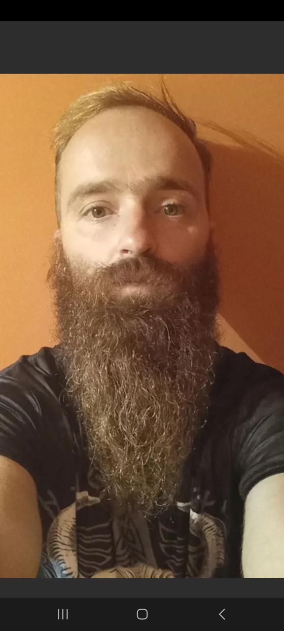 Ambasador Ariel Kacper Droszczak