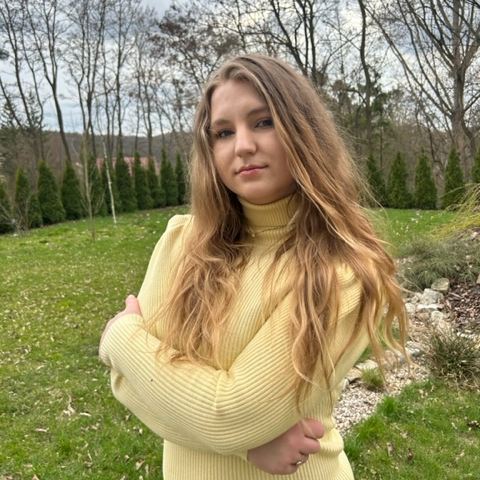 Ambasador Kamila Kurant