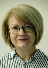 Ambasador Zofia Jachym