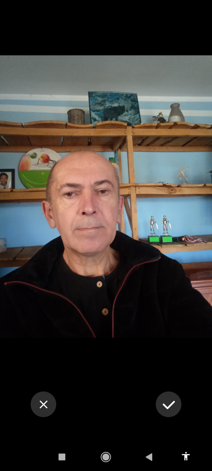 Ambasador Maciej Zmierczak