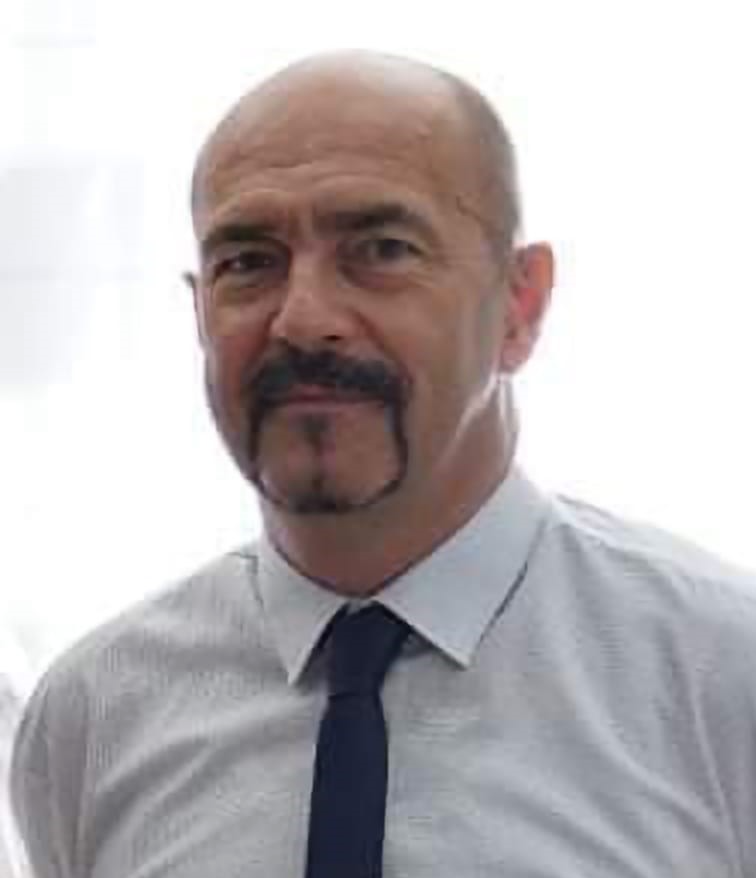 Ambasador Piotr Salwin